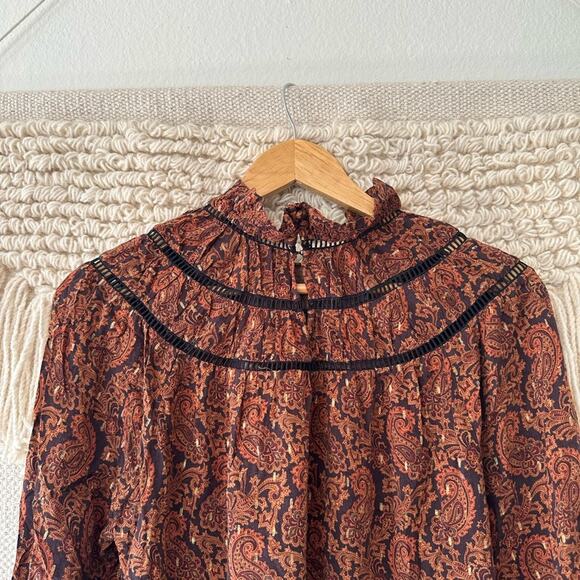 Rebecca Minkoff Jordana Dress - Picture 7 of 8